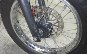 SUZUKI GRASS TRACKER 2001 NJ47A