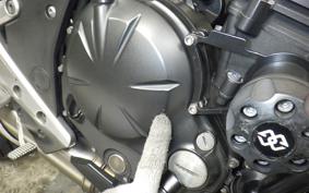 KAWASAKI ER600 N 2013