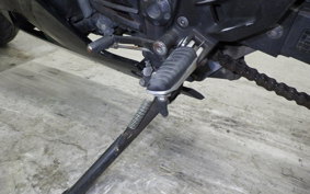 KAWASAKI NINJA 250R 2008 EX250K