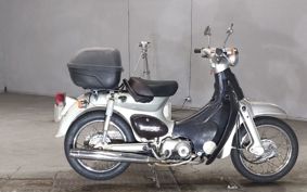 HONDA LITTLE CUB C50