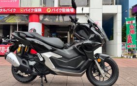 HONDA ADV160 KF54