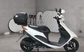 SUZUKI ADDRESS V50 CA4BA