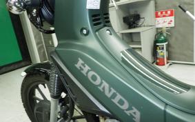 HONDA ｸﾛｽｶﾌﾞ110-3 JA60