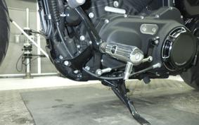 HARLEY XL1200X 2020