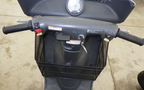 HONDA GYRO CANOPY TA03