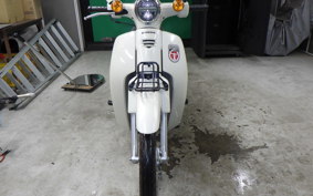 HONDA C110 SUPER CUB