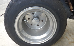 HONDA GYRO CANOPY TA02