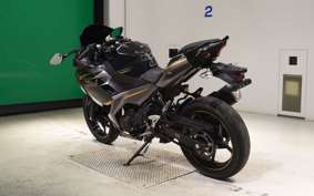 KAWASAKI NINJA 400 2021 EX400G