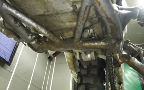 HONDA XR250 BAJA 2023 MD30