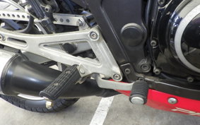 YAMAHA FZ250 1KG