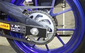 SUZUKI GSX-S125 2024 DL32B