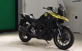 SUZUKI Vｽﾄﾛｰﾑ250