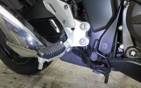 SUZUKI GIXXER 250 1993 ED22B