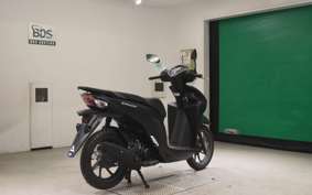 HONDA DIO110-3ﾍﾞｰｼｯｸ 2001 JK03