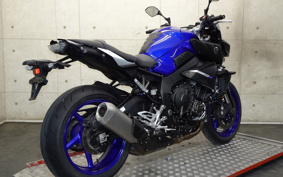 YAMAHA MT-10 ABS 2017 RN50J