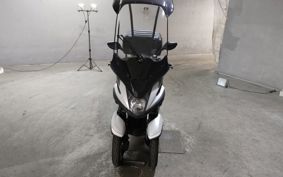 YAMAHA TRICITY 125 SE82J