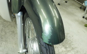 HONDA C50 SUPER CUB AA04