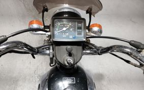 HONDA BENLY 125 CD125T