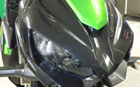 KAWASAKI Z1000 Gen.5 2017 ZXT00W