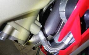 DUCATI STREETFIGHTER V4 S 2021