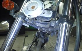 HONDA SOLO AC17