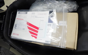 HONDA ADV160 KF54