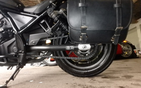 HONDA REBEL 1100 DCT 2023 SC83