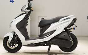 YAMAHA CYGNUS 125 XSR 3 SED8J