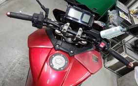 YAMAHA MT-09 TRE ｰｻｰABS 2015 RN36J