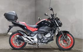 HONDA NC750S DCT RC88