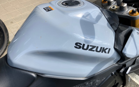 SUZUKI GSX-S1000 2021 EK1AA