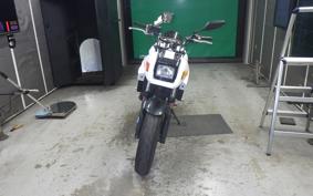 SUZUKI SV650 A 2016 VP55B