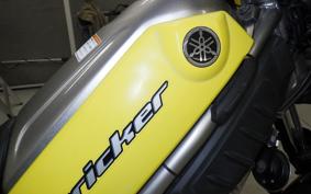 YAMAHA TRICKER