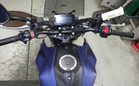 HONDA CB250RA 2006 MC52