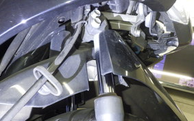 HONDA DIO 110 2014 JF31