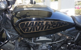 HARLEY RH1250S 2022