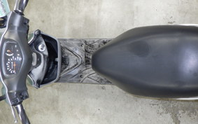 SUZUKI ADDRESS V125 G CF4EA