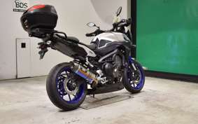 YAMAHA MT-09 Tracer 2015 RN36J