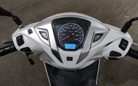 HONDA LEAD 125 JF45