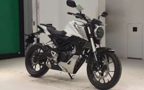HONDA CB125 R JC79