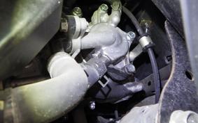HONDA TACT-4ﾍﾞｰｼｯｸ AF79