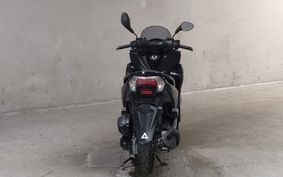 YAMAHA TRICITY 125 SE82J