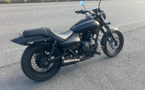 KAWASAKI ELIMINATOR 125 BN125A
