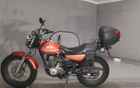 HONDA FTR223 MC34
