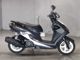 Фото Yamaha CYGNUS125XSR с японского аукциона