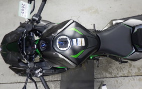 KAWASAKI ZH2 SE 2025