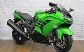 KAWASAKI NINJA ZX 14 R ABS 2017 ZXT40J