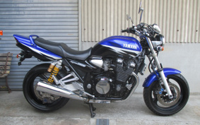 YAMAHA XJR1300 2002 RP03J