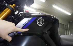 YAMAHA MT-09 SP 2021 RN69J