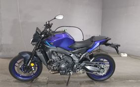 YAMAHA MT-09 Y-AMT RN88J